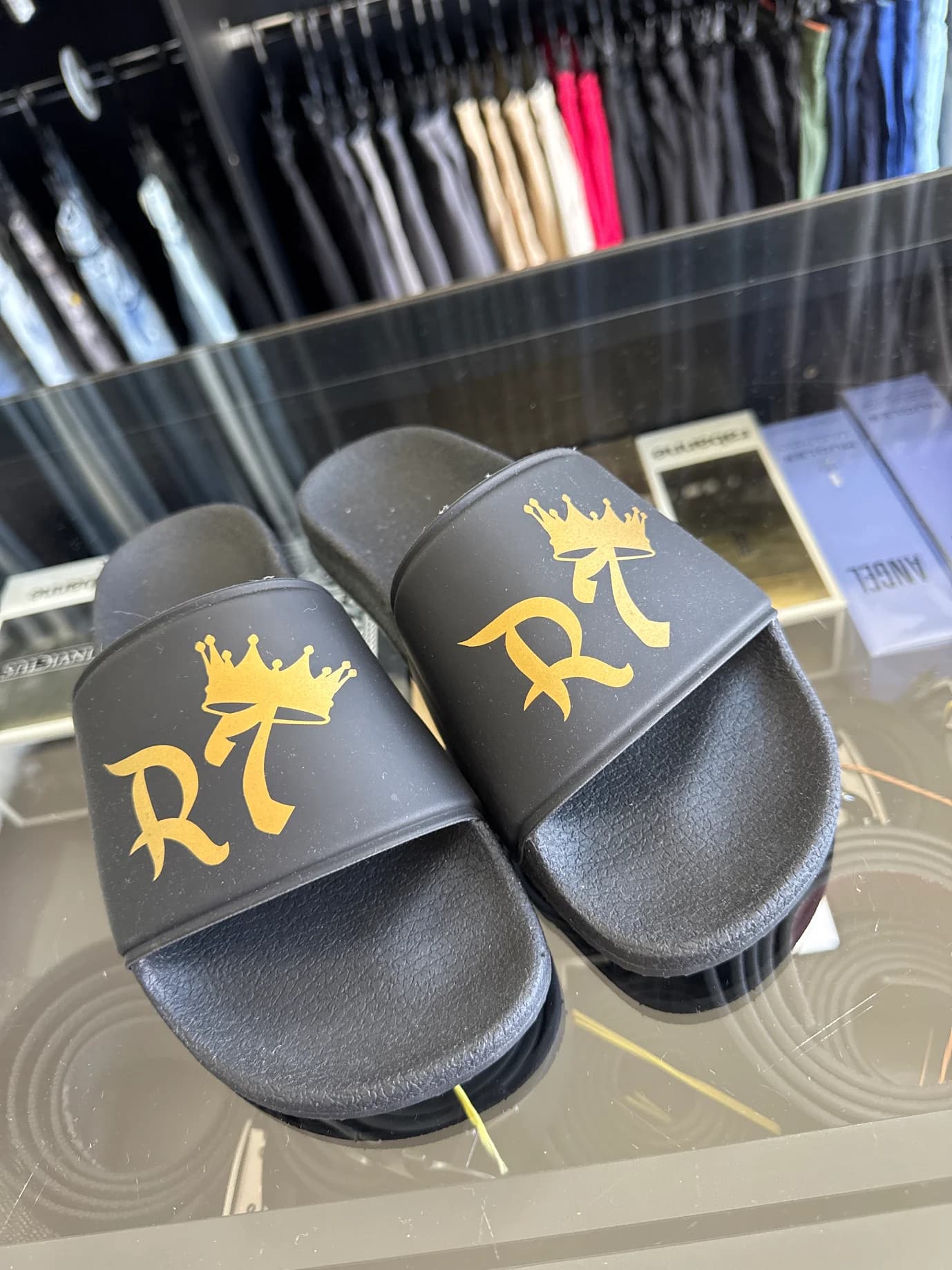 Avaliação de Robson R7 - imagem 2