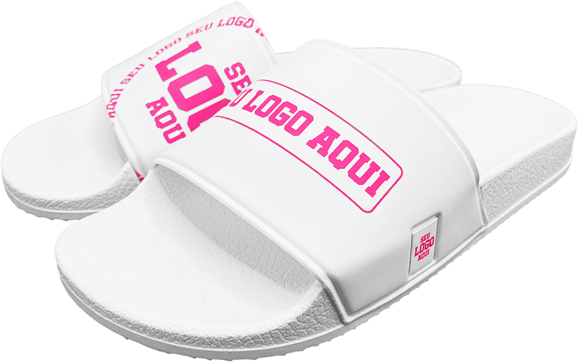 Chinelos Slide Personalizados 5