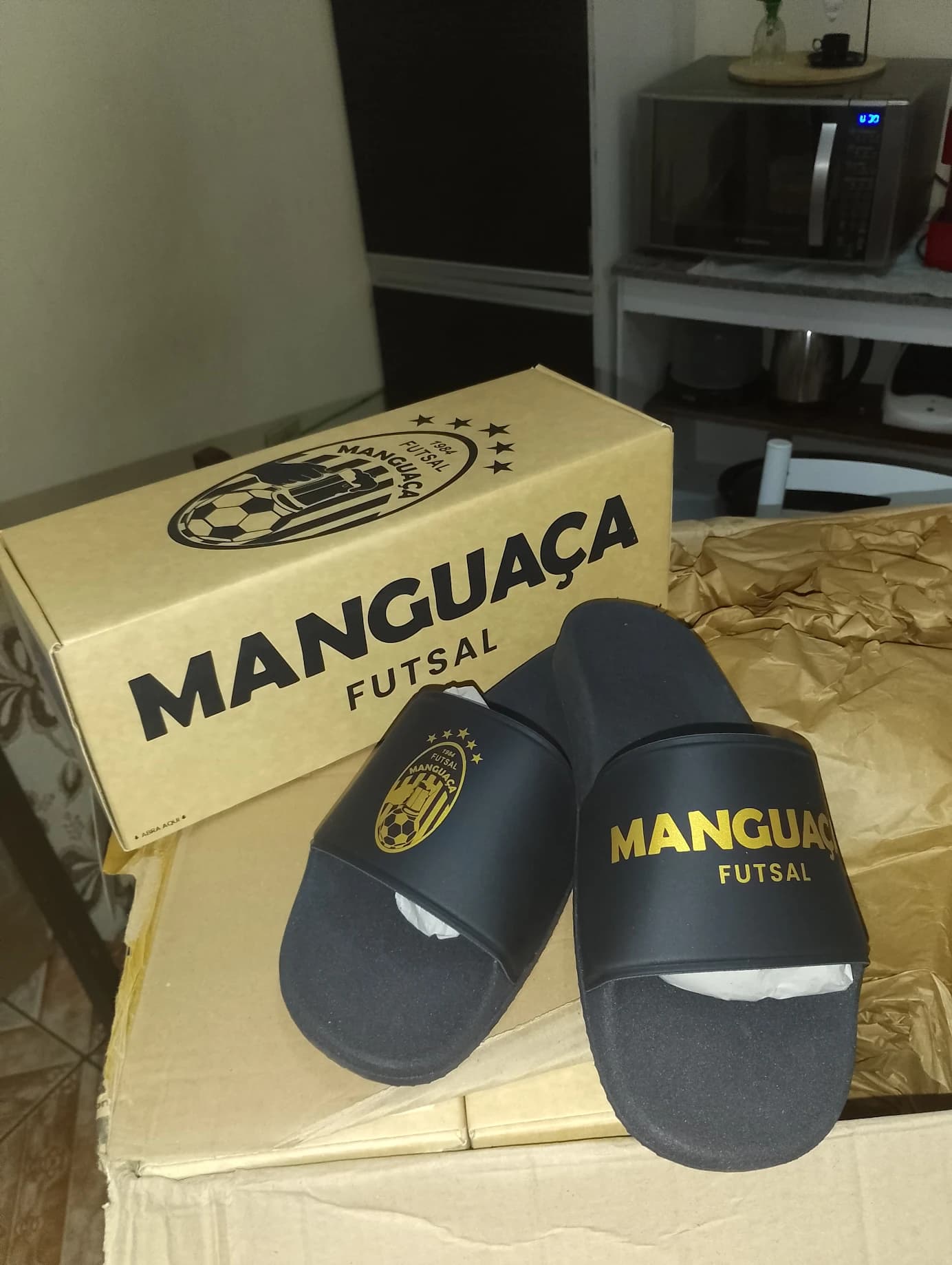 Avaliação de Kleber Leonel - imagem 1