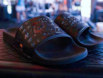 Chinelo Slide Premium 1