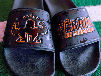 Chinelo Slide Premium 5
