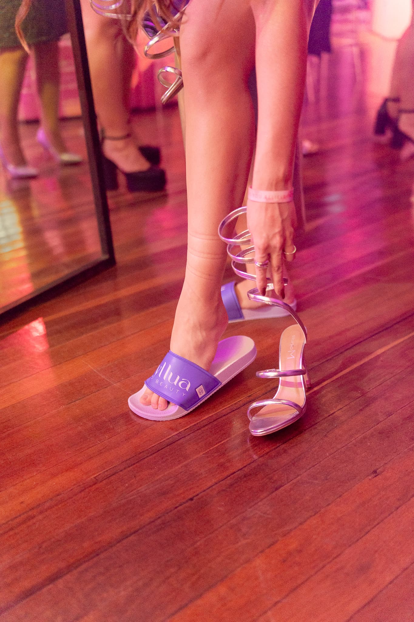 Chinelo Slide Premium 2